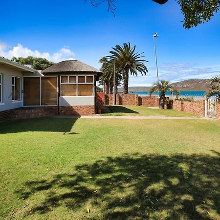 Holiday Home Seemansrus Langebaan Exterior photo