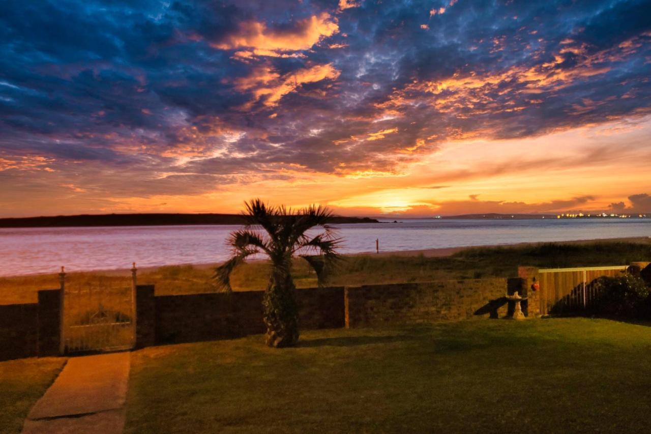 Holiday Home Seemansrus Langebaan Exterior photo