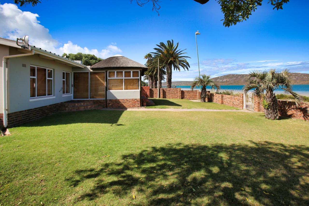 Holiday Home Seemansrus Langebaan Exterior photo