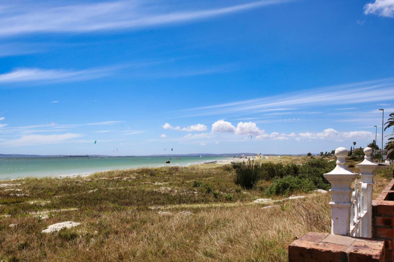 Holiday Home Seemansrus Langebaan Exterior photo