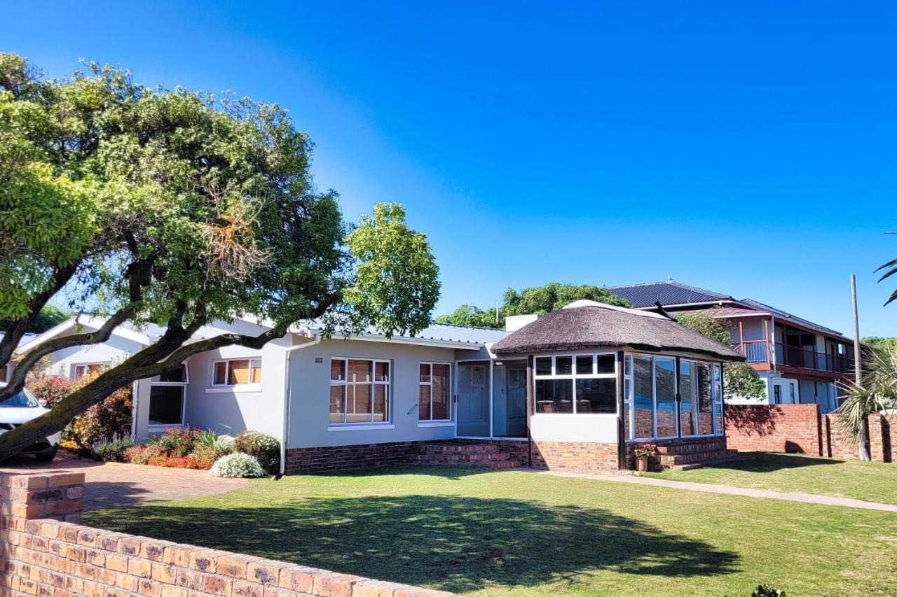 Holiday Home Seemansrus Langebaan Exterior photo